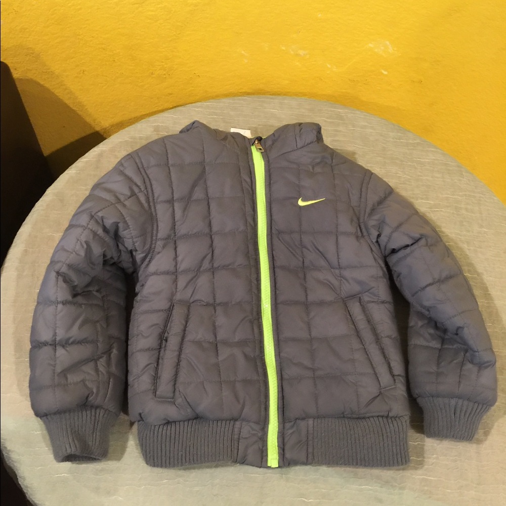 Nike Jacket